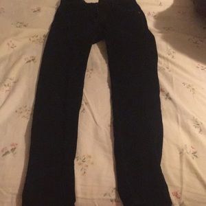 I'm selling jeans